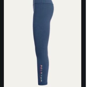 ISO Peloton Retro Align II 25” Blue size4